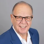 Barry Lebow